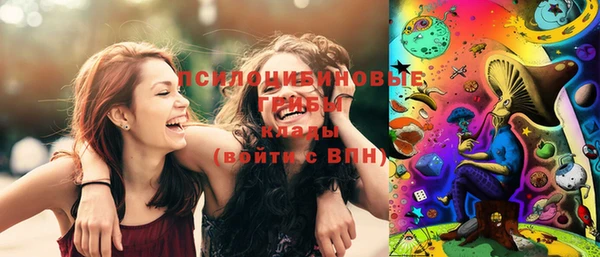 твердый Магадан